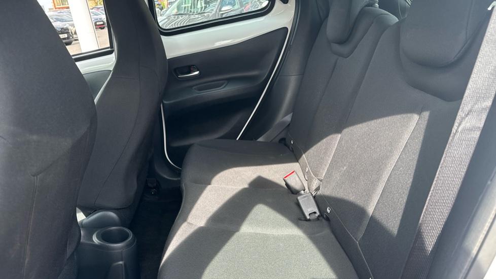 Used Toyota Aygo X 2023 for sale - 76423544: Photo 15