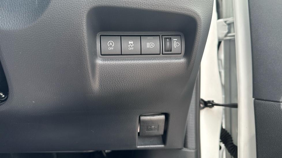 Used Toyota Aygo X 2023 for sale - 76423544: Photo 16