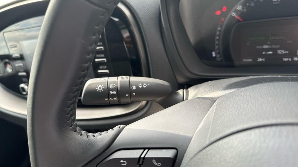 Used Toyota Aygo X 2023 for sale - 76423544: Photo 20