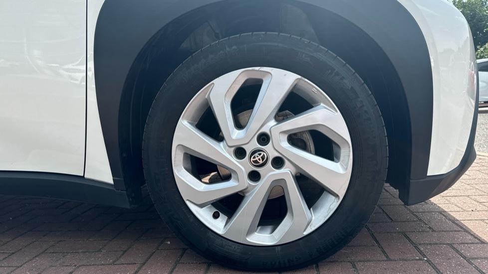 Used Toyota Aygo X 2023 for sale - 76423544: Photo 27