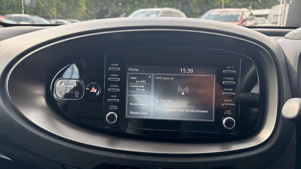 Used Toyota Aygo X 2023 for sale - 76423544: Photo 28