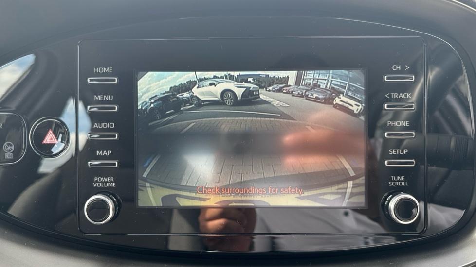 Used Toyota Aygo X 2023 for sale - 76423544: Photo 29