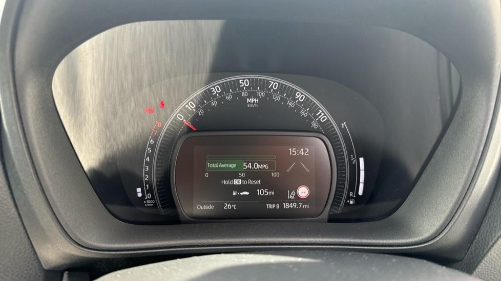 Used Toyota Aygo X 2023 for sale - 76423544: Photo 31