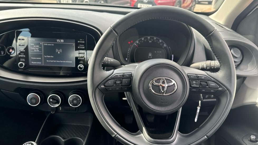 Used Toyota Aygo X 2023 for sale - 76423544: Photo 33