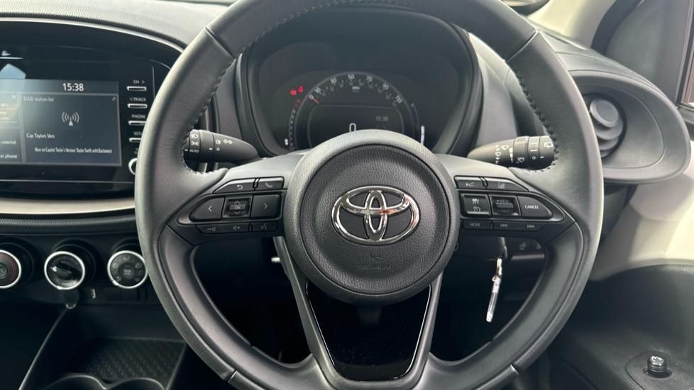 Used Toyota Aygo X 2023 for sale - 76423544: Photo 34