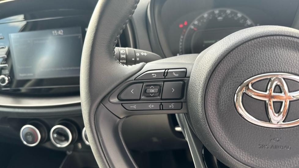 Used Toyota Aygo X 2023 for sale - 76423544: Photo 35