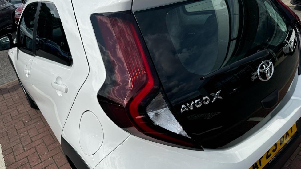 Used Toyota Aygo X 2023 for sale - 76423544: Photo 41