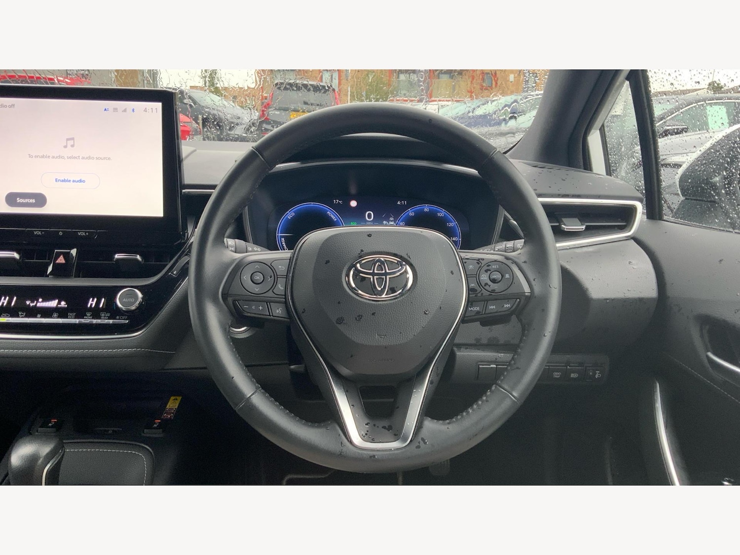 Used Toyota Corolla 2024 for sale - 77143713: Photo 10