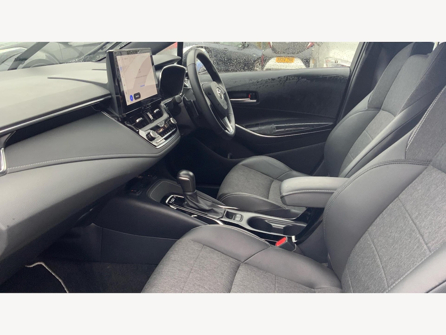 Used Toyota Corolla 2024 for sale - 77143713: Photo 12