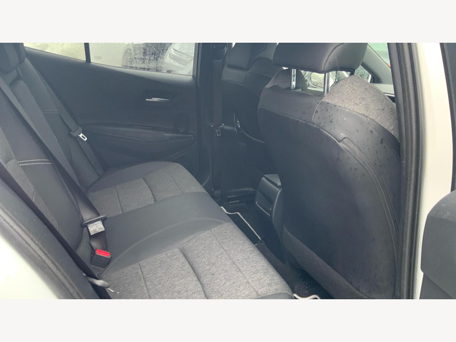 Used Toyota Corolla 2024 for sale - 77143713: Photo 14