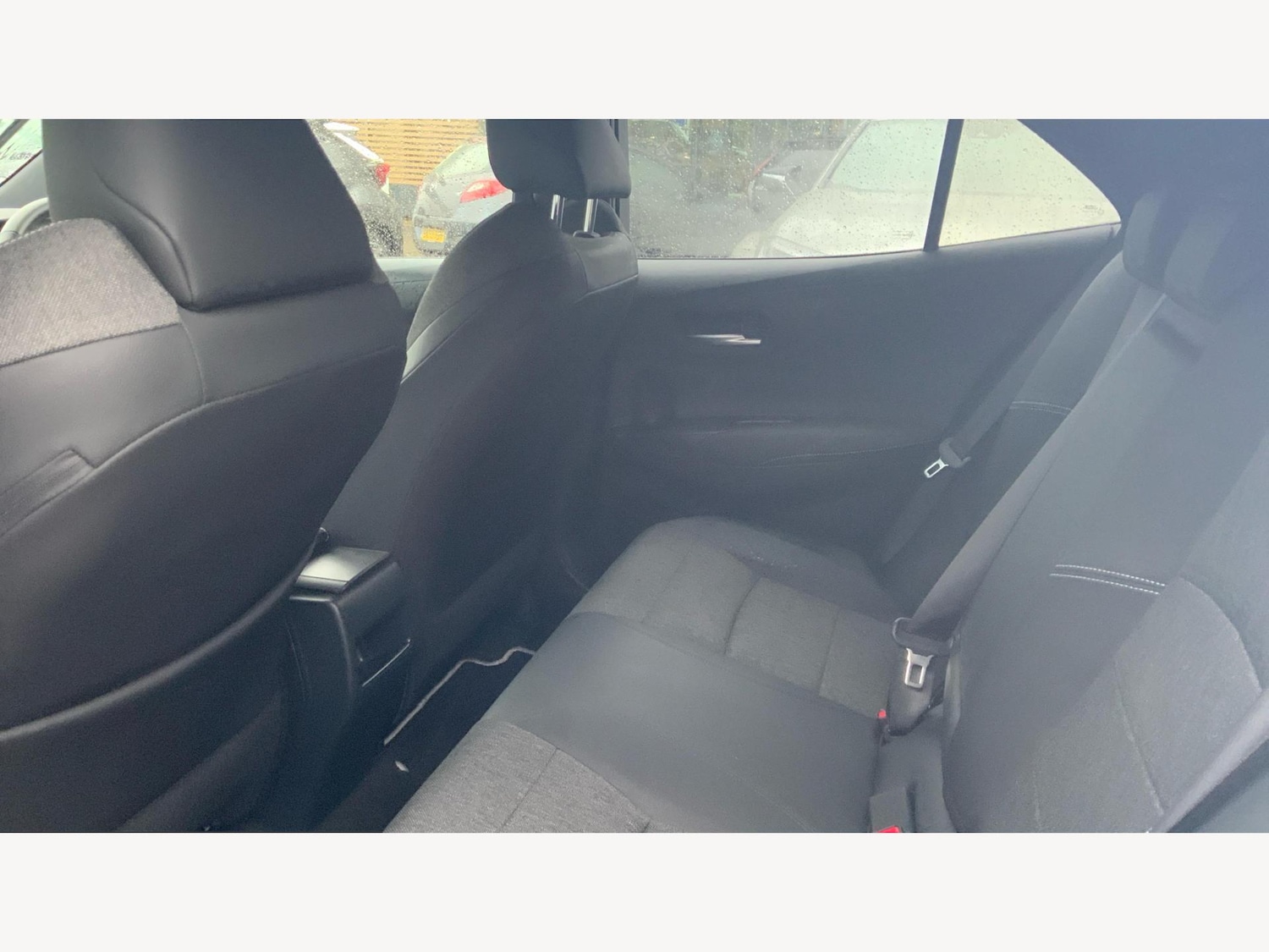 Used Toyota Corolla 2024 for sale - 77143713: Photo 15