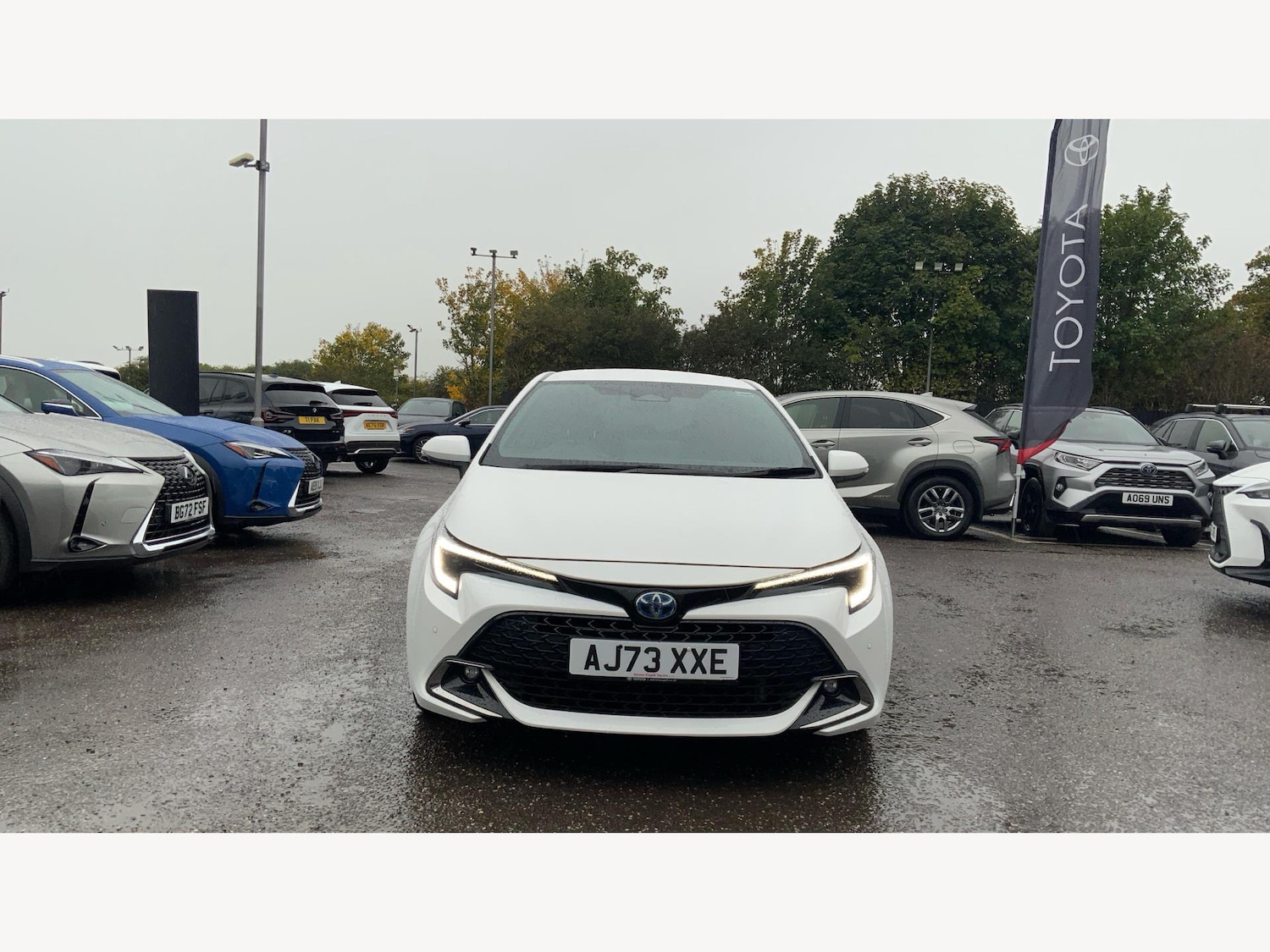 Used Toyota Corolla 2024 for sale - 77143713: Photo 17