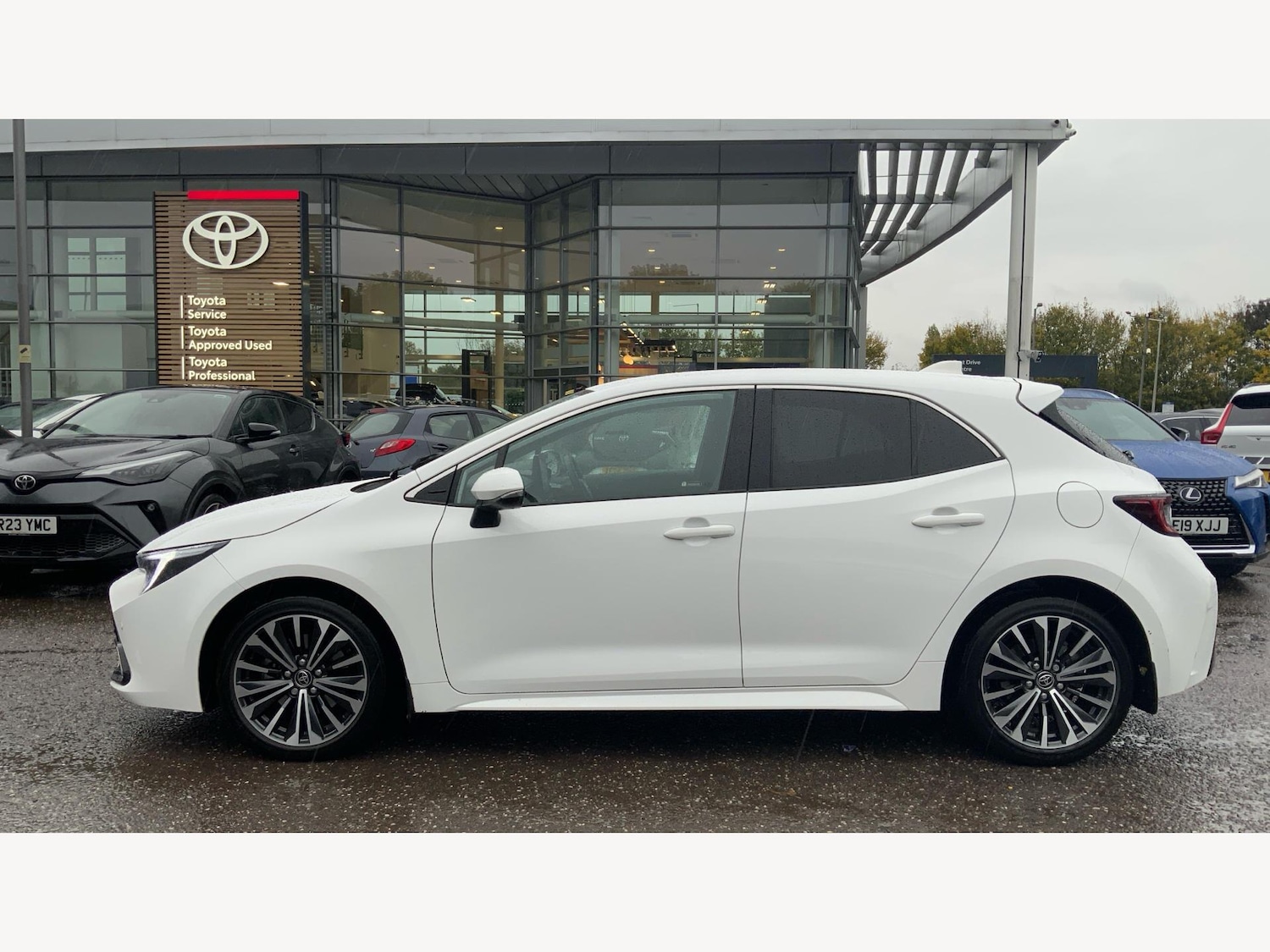 Used Toyota Corolla 2024 for sale - 77143713: Photo 19