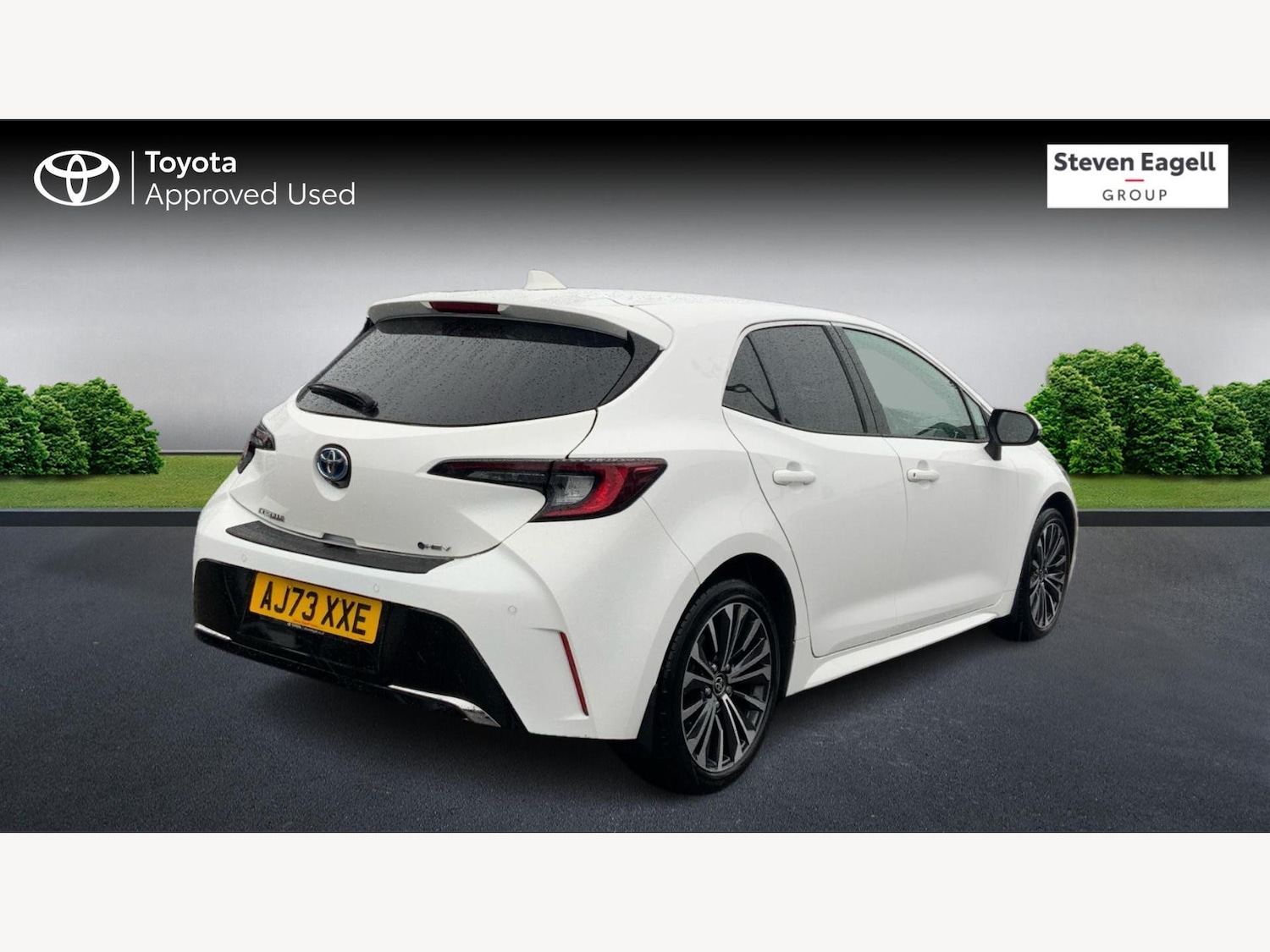 Used Toyota Corolla 2024 for sale - 77143713: Photo 2