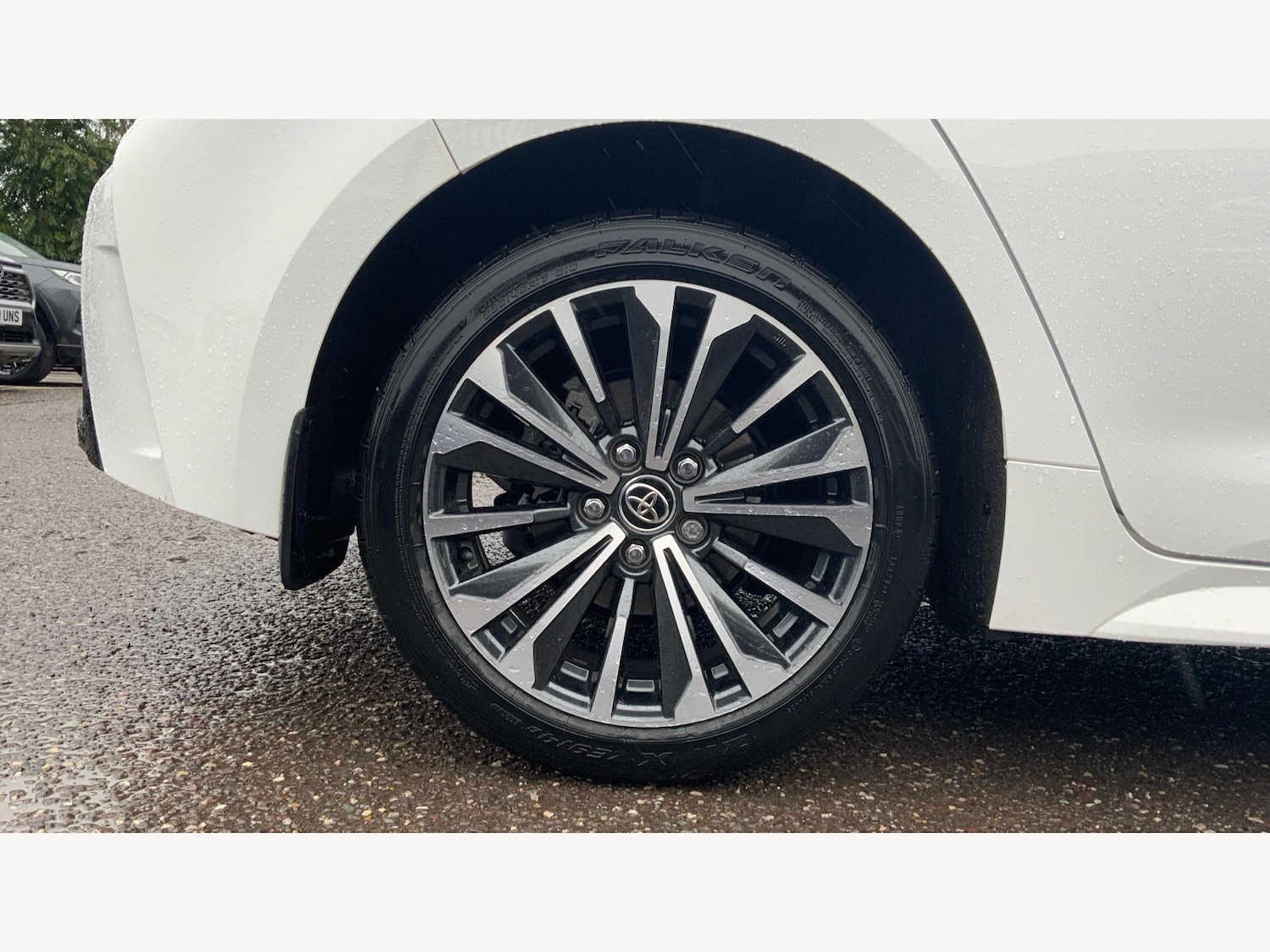 Used Toyota Corolla 2024 for sale - 77143713: Photo 20