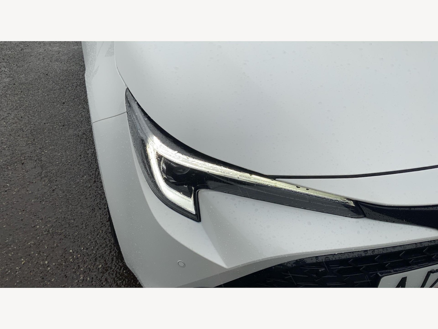 Used Toyota Corolla 2024 for sale - 77143713: Photo 22