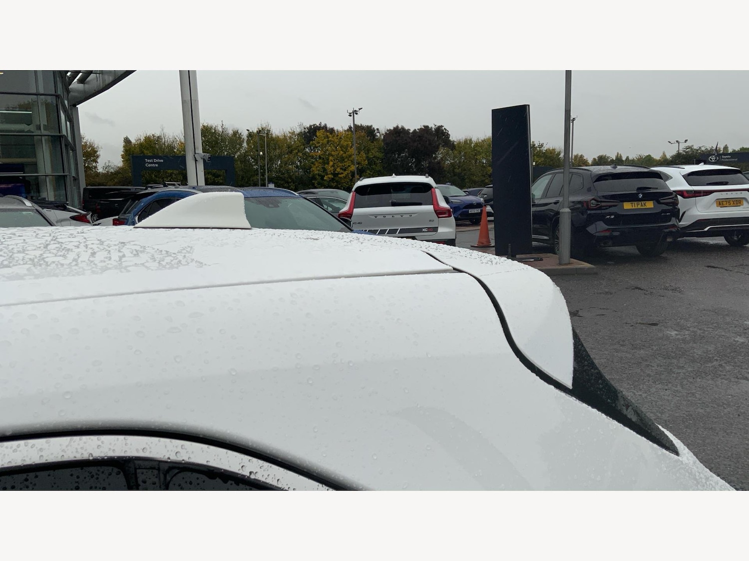 Used Toyota Corolla 2024 for sale - 77143713: Photo 26