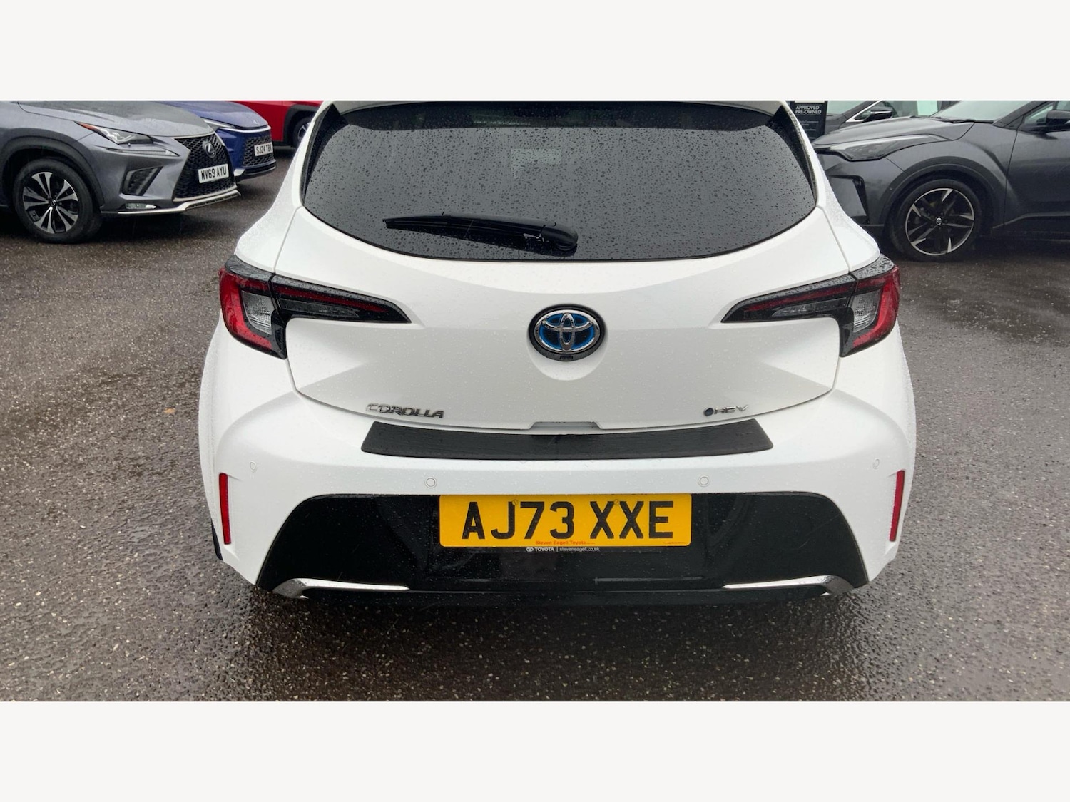 Used Toyota Corolla 2024 for sale - 77143713: Photo 28