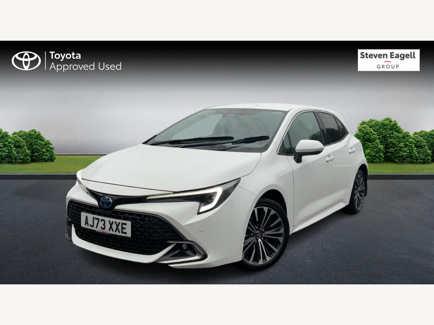 Used Toyota Corolla 2024 for sale - 77143713: Photo 3