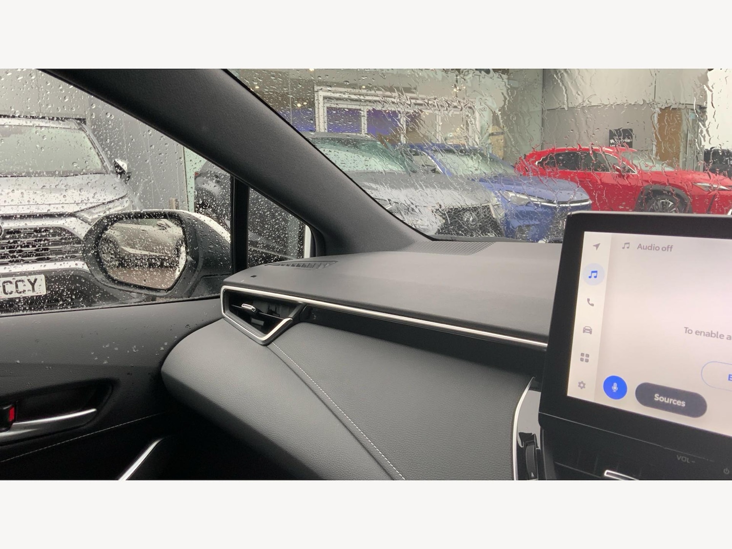 Used Toyota Corolla 2024 for sale - 77143713: Photo 31