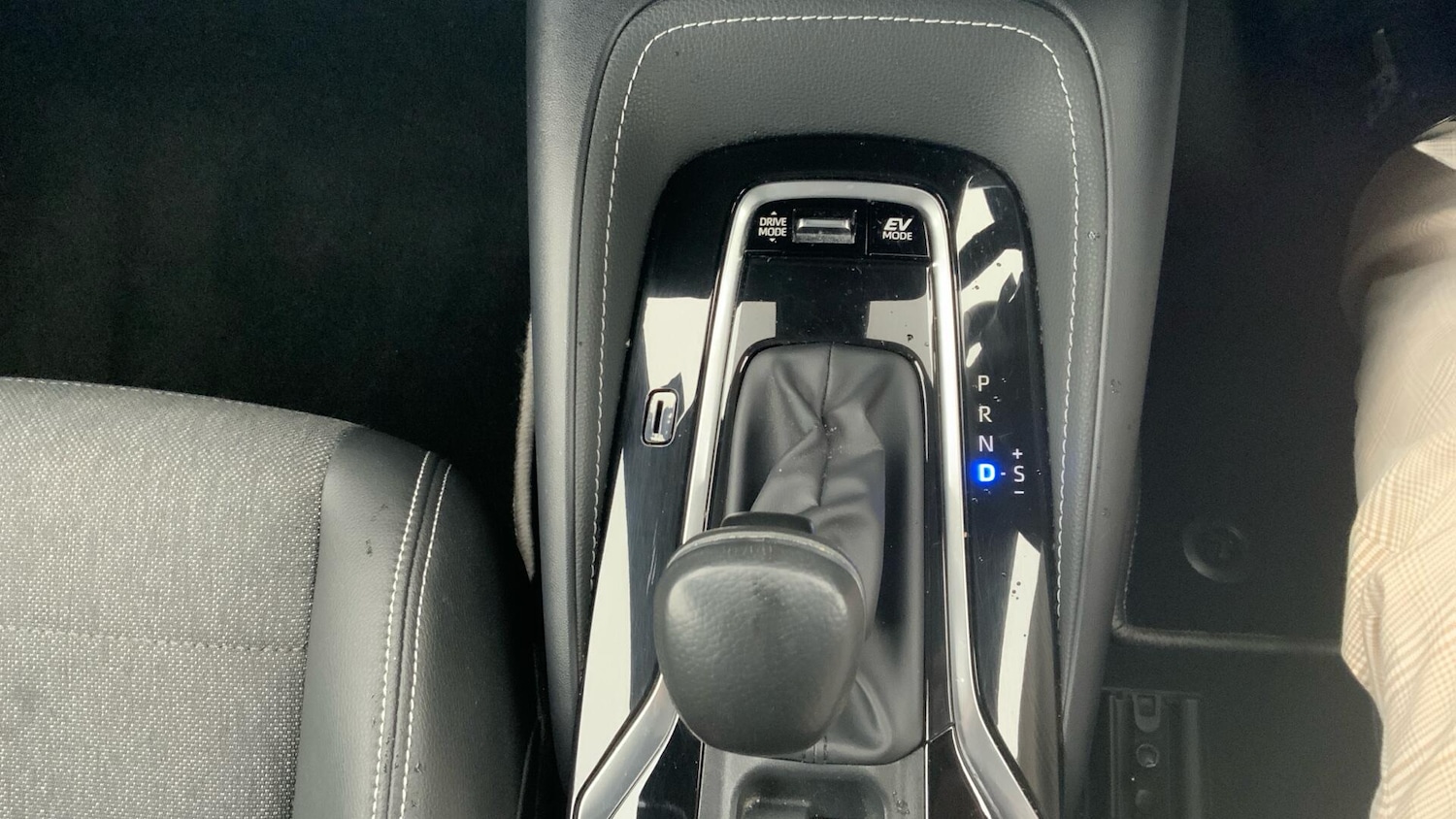 Used Toyota Corolla 2024 for sale - 77143713: Photo 33