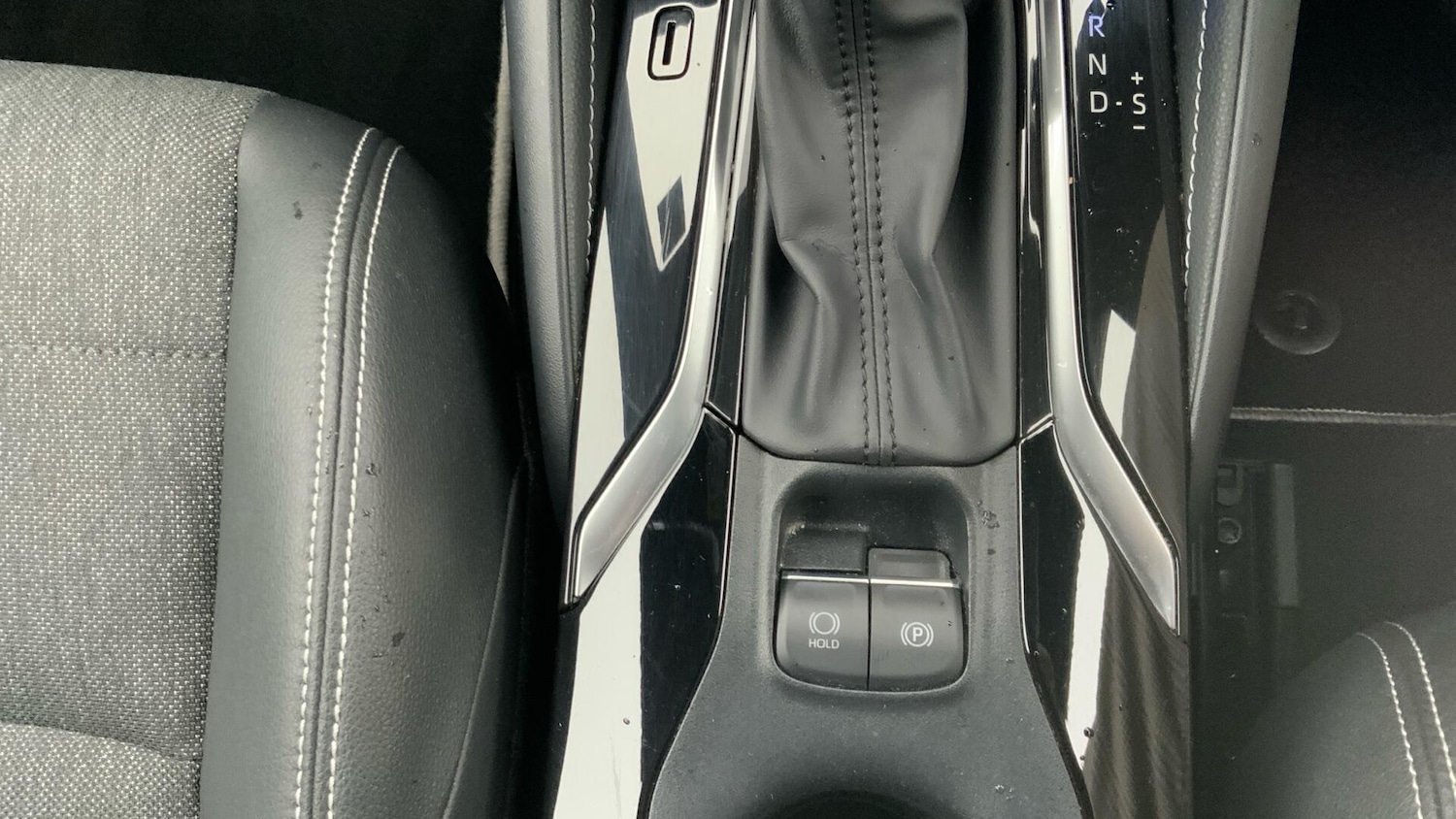 Used Toyota Corolla 2024 for sale - 77143713: Photo 34