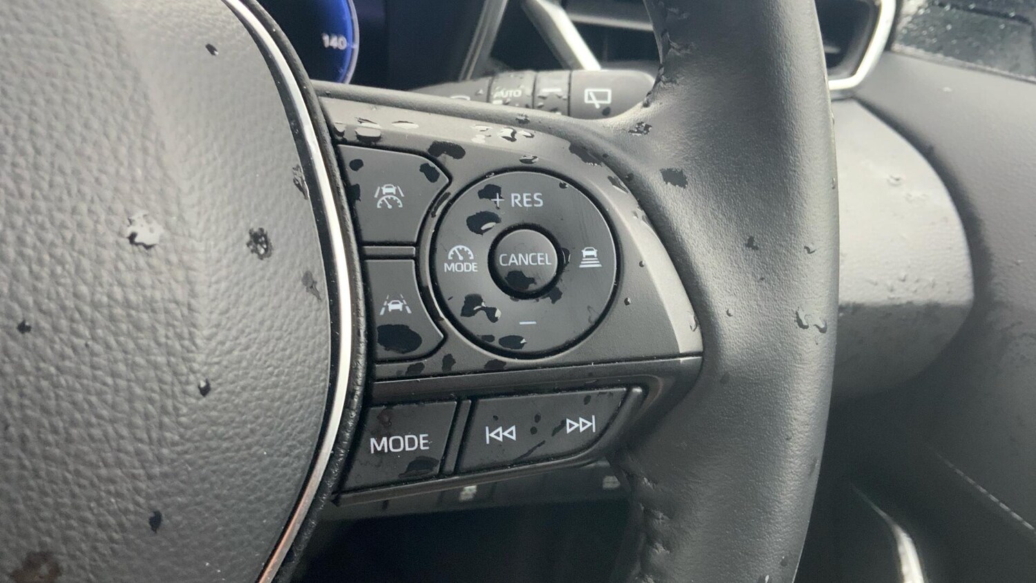 Used Toyota Corolla 2024 for sale - 77143713: Photo 38