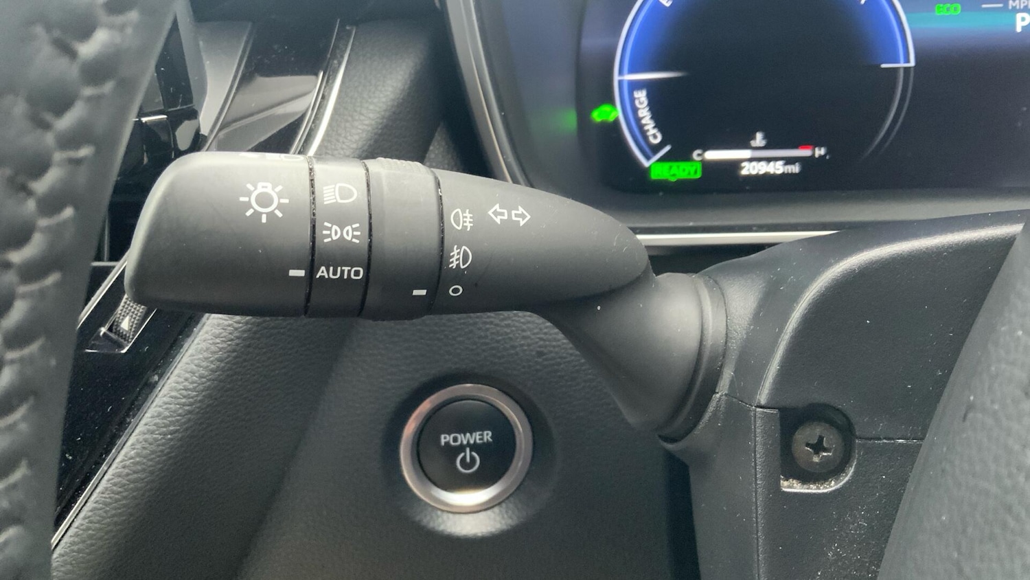 Used Toyota Corolla 2024 for sale - 77143713: Photo 39