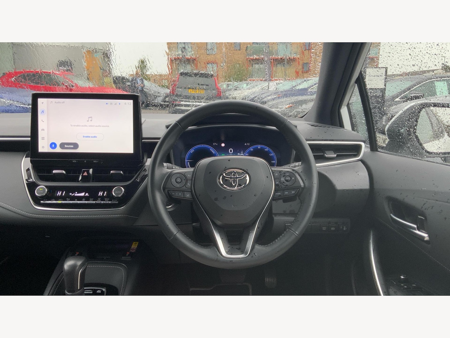 Used Toyota Corolla 2024 for sale - 77143713: Photo 8