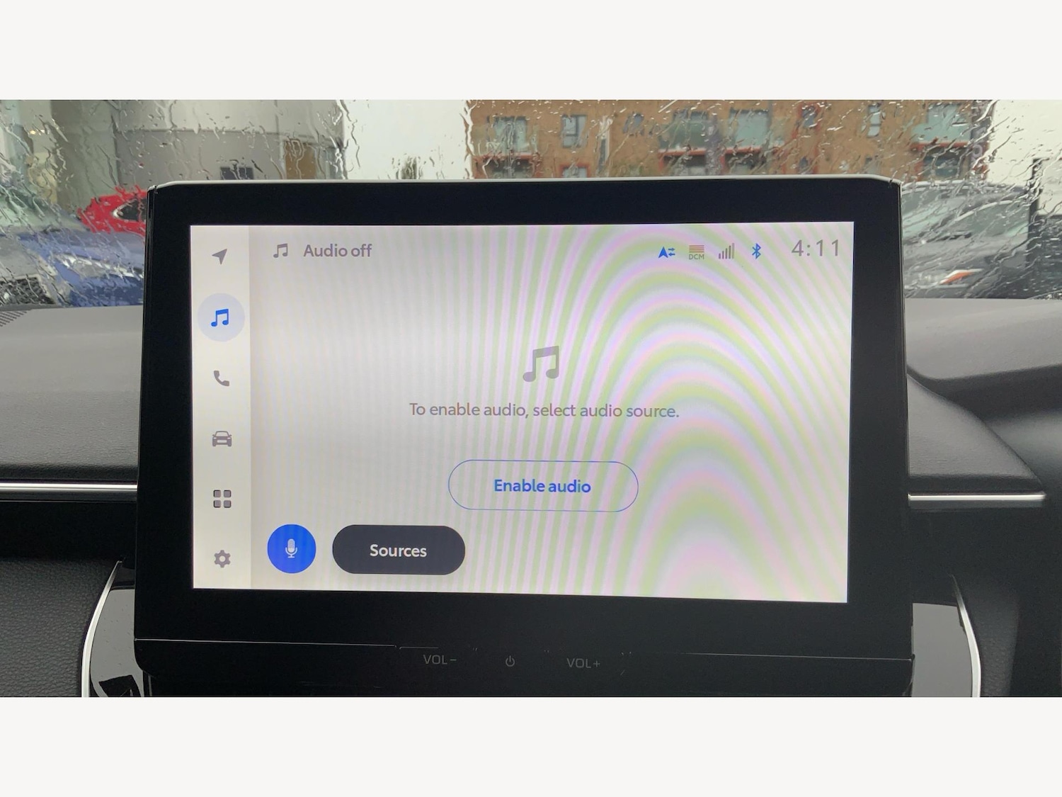 Used Toyota Corolla 2024 for sale - 77143713: Photo 9