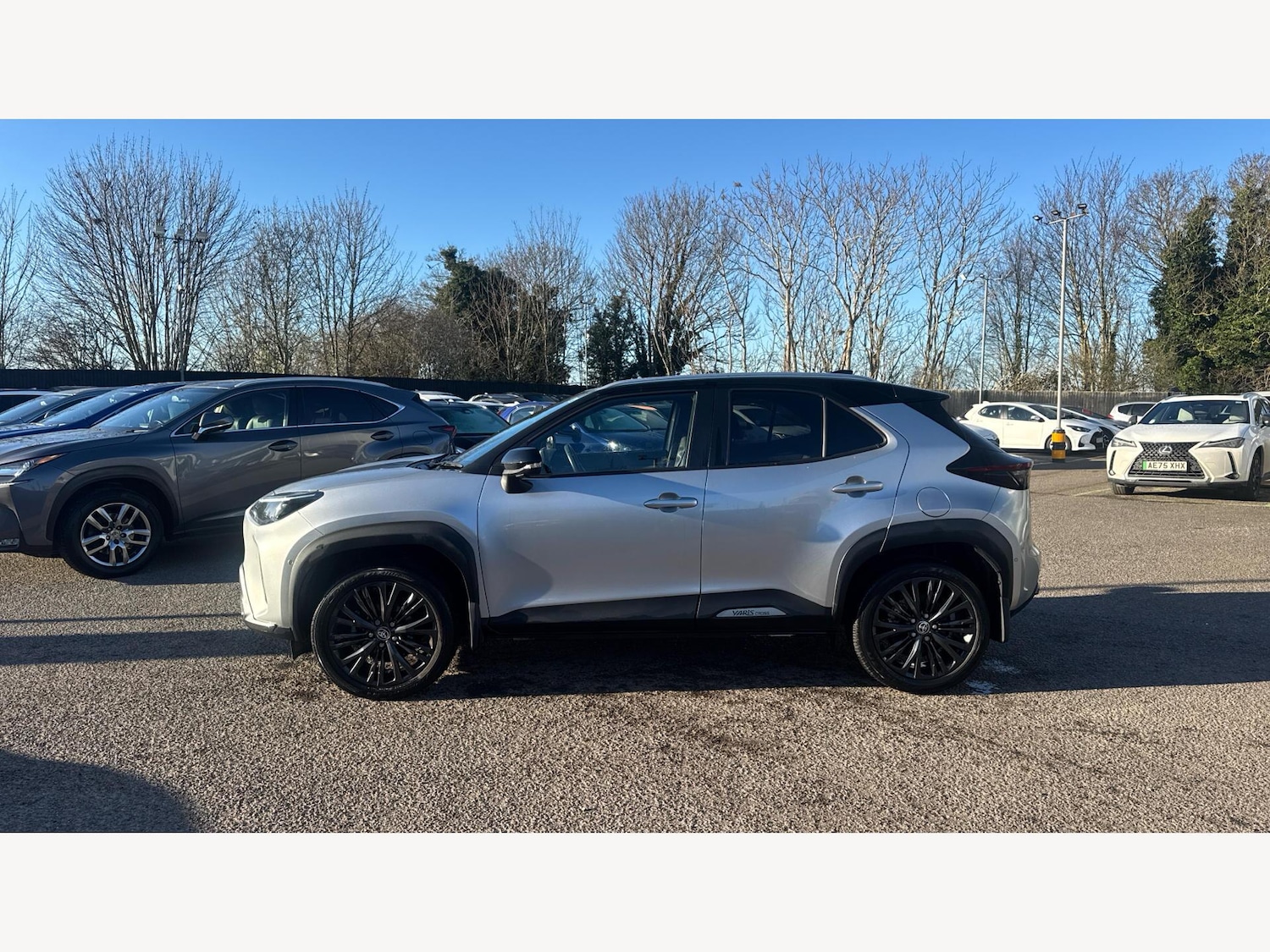 Used Toyota Yaris Cross 2022 for sale - 77109809: Photo 19