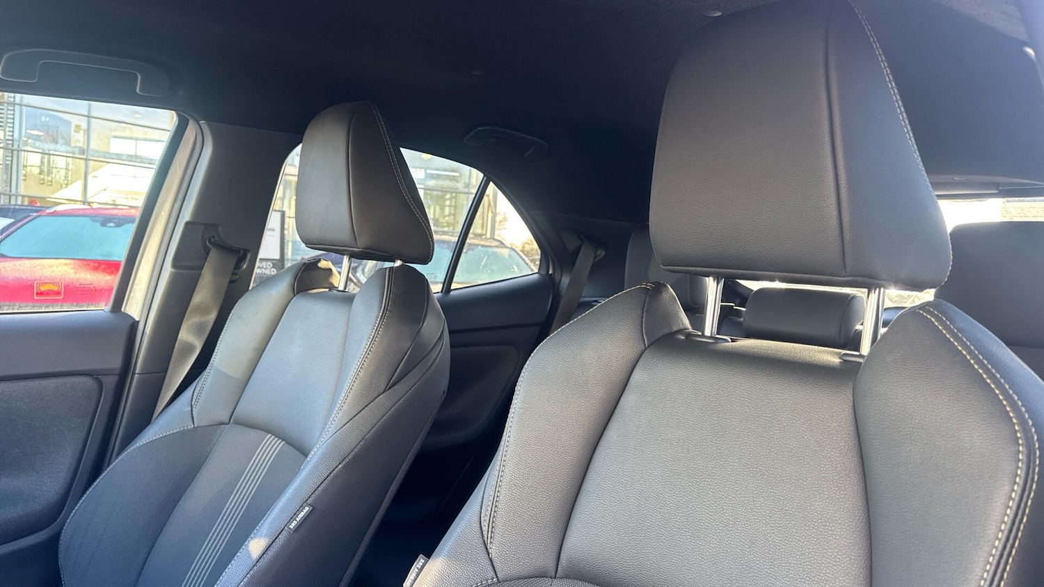 Used Toyota Yaris Cross 2022 for sale - 77109809: Photo 33