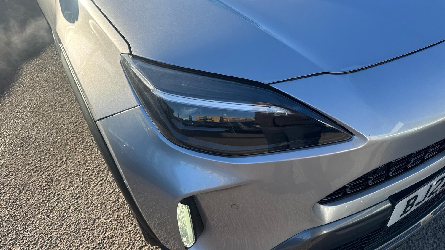 Used Toyota Yaris Cross 2022 for sale - 77109809: Photo 36