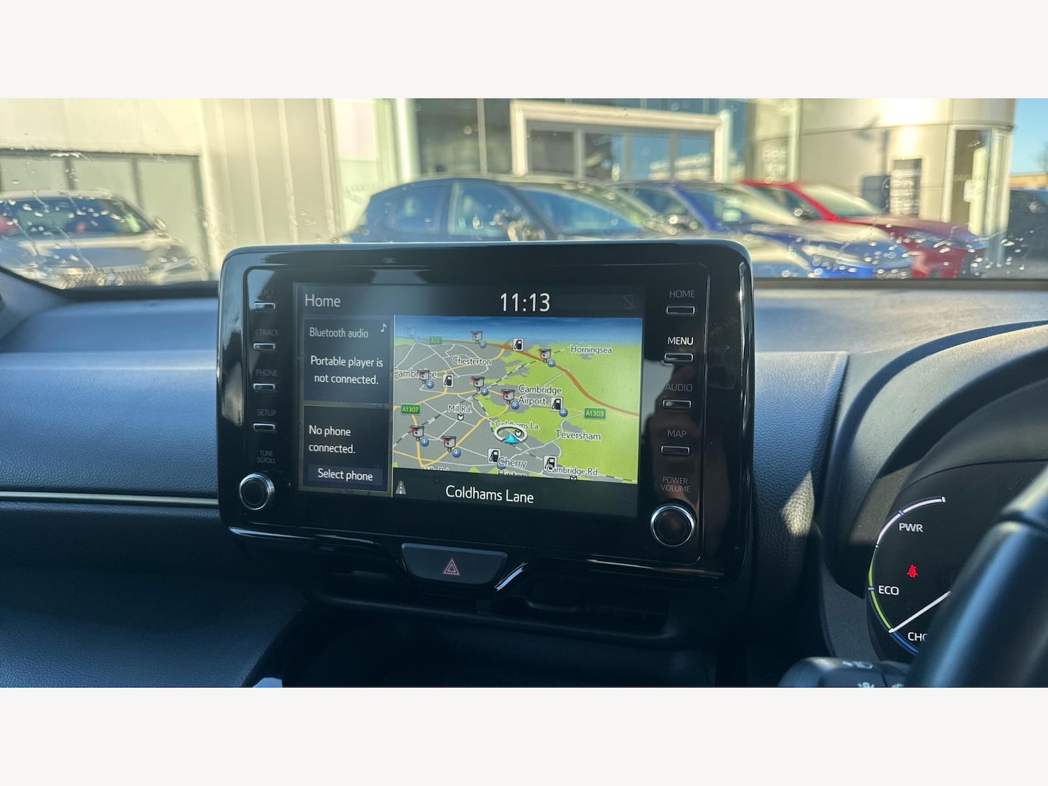 Used Toyota Yaris Cross 2022 for sale - 77109809: Photo 9