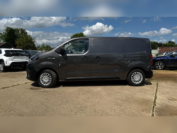 Used Toyota ProAce 2023 for sale - 75519988: Photo