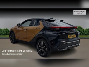 Used Toyota C-HR 2024 for sale - 78859700: Photo
