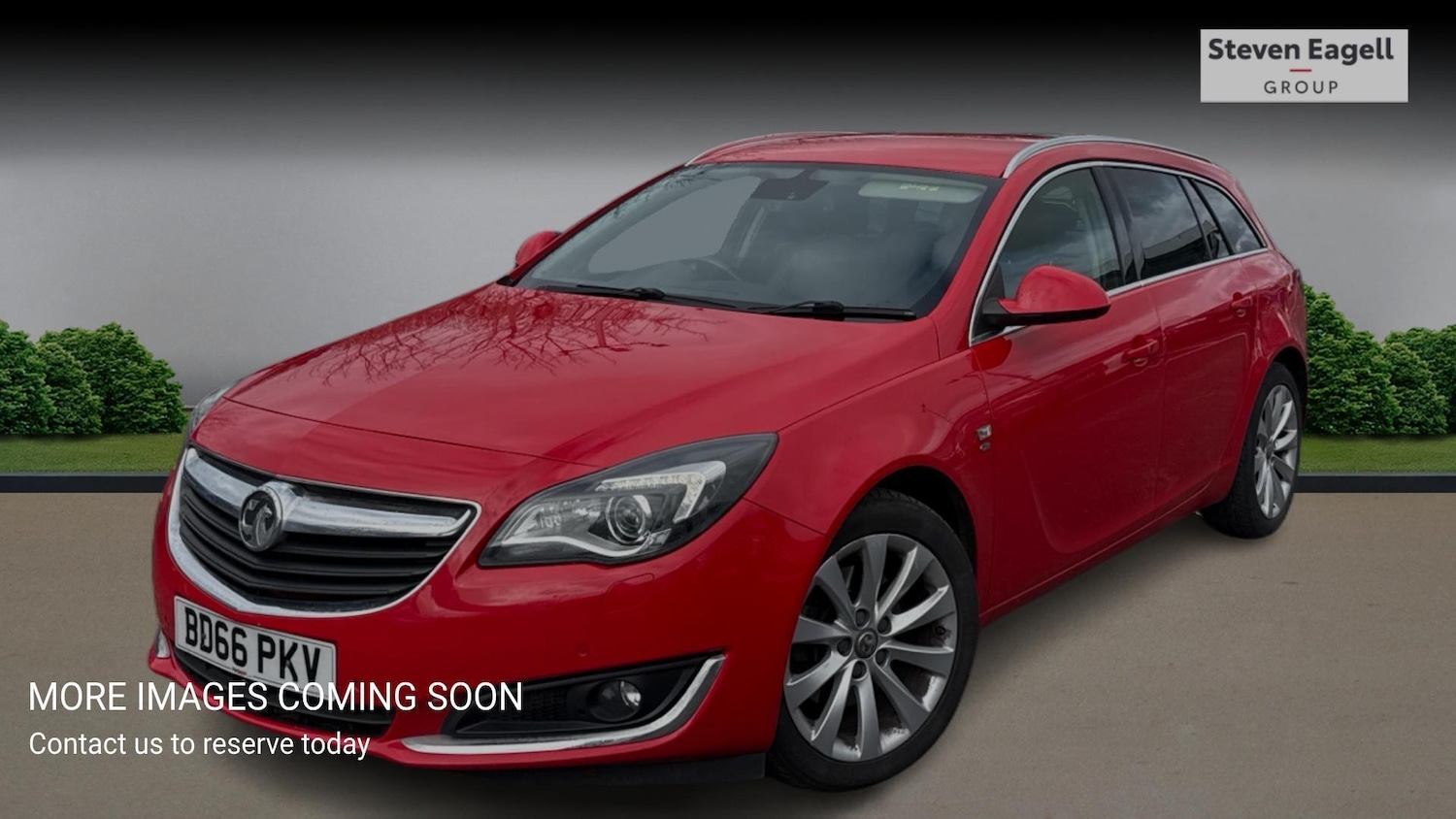 Used Vauxhall Insignia for sale - 77853647: Photo 3