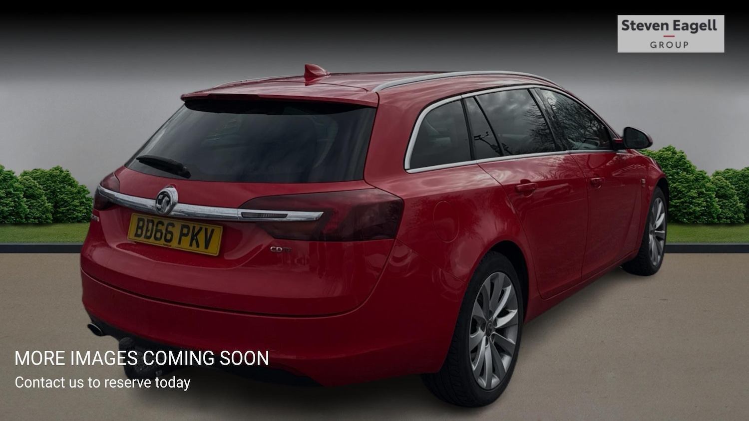 Used Vauxhall Insignia for sale - 77853647: Photo 4