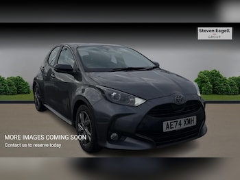 Used Toyota Yaris 2024 for sale - 77230094: Photo