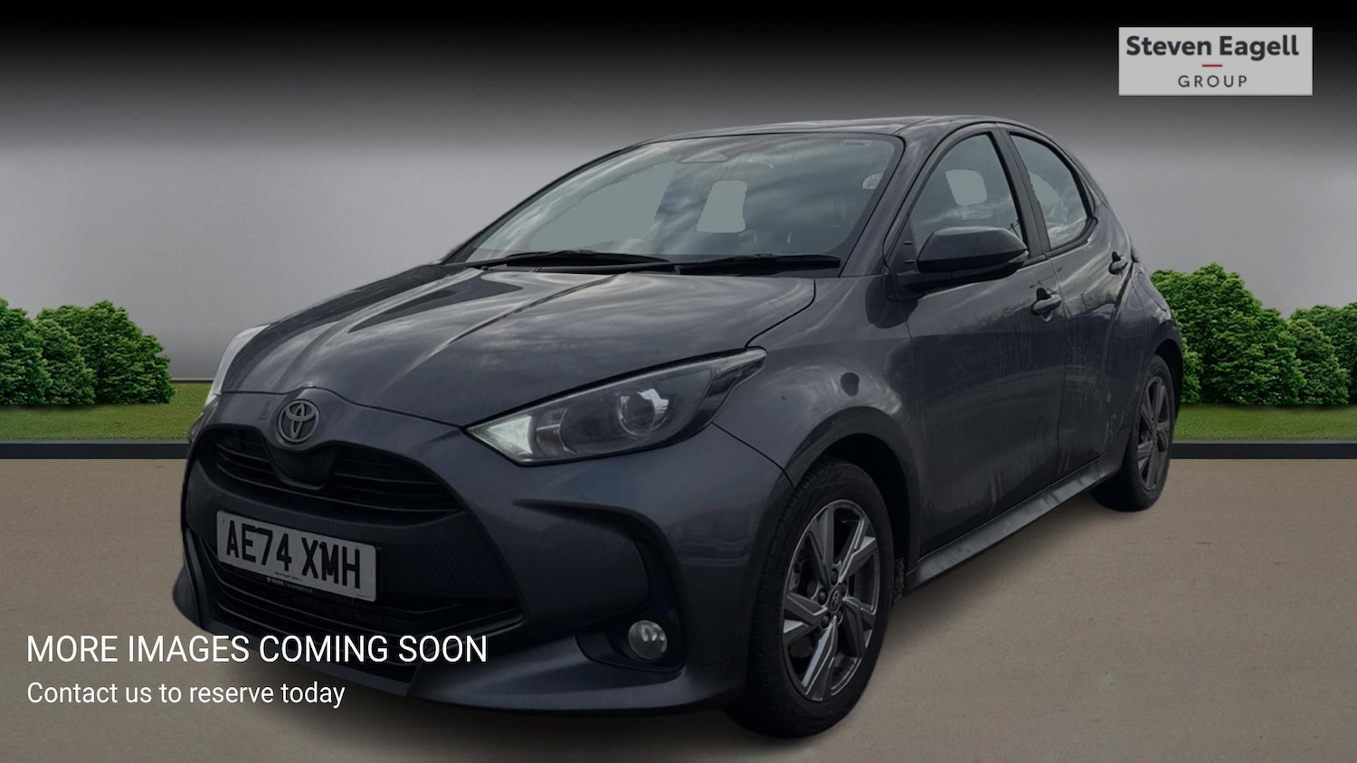 Used Toyota Yaris for sale - 77230094: Photo 3