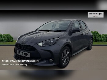 Used Toyota Yaris 2024 for sale - 77230094: Photo