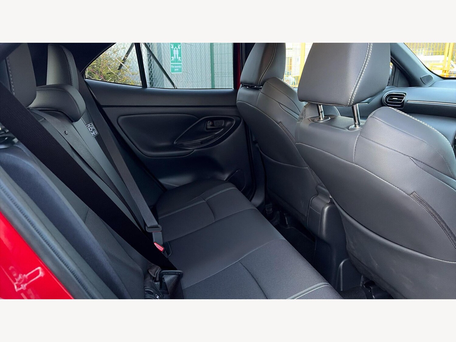 Used Toyota Yaris Cross 2025 for sale - 77155759: Photo 14