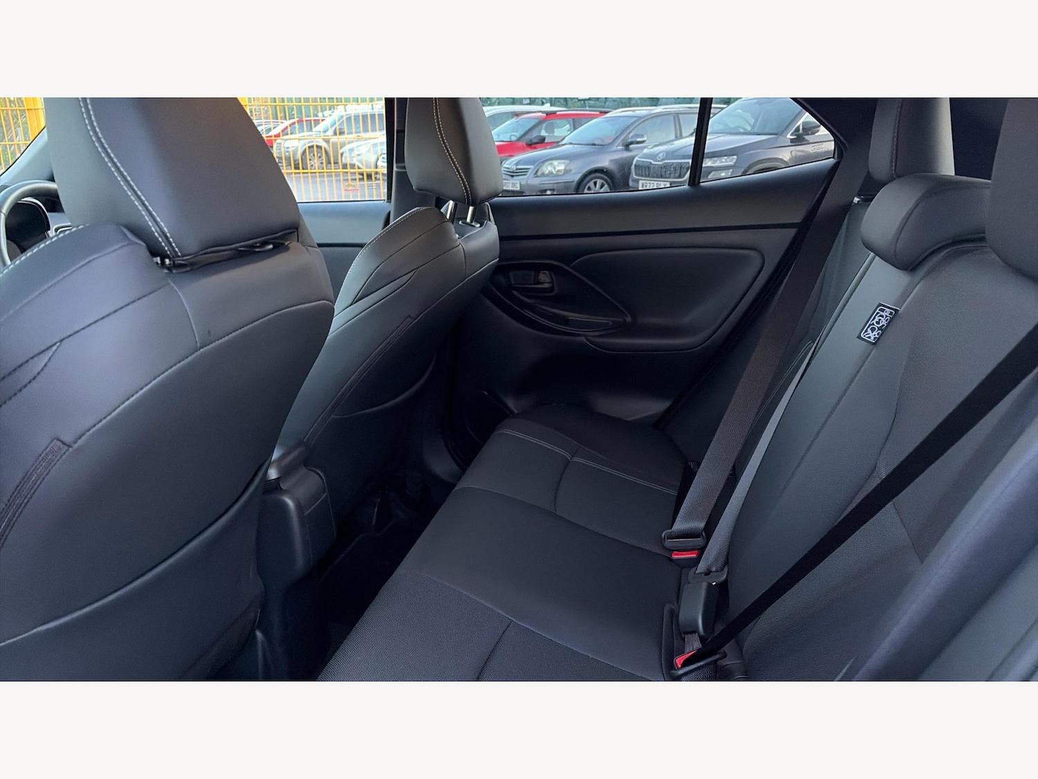 Used Toyota Yaris Cross 2025 for sale - 77155759: Photo 15