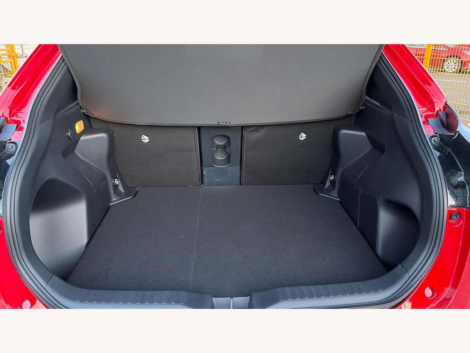 Used Toyota Yaris Cross 2025 for sale - 77155759: Photo 16