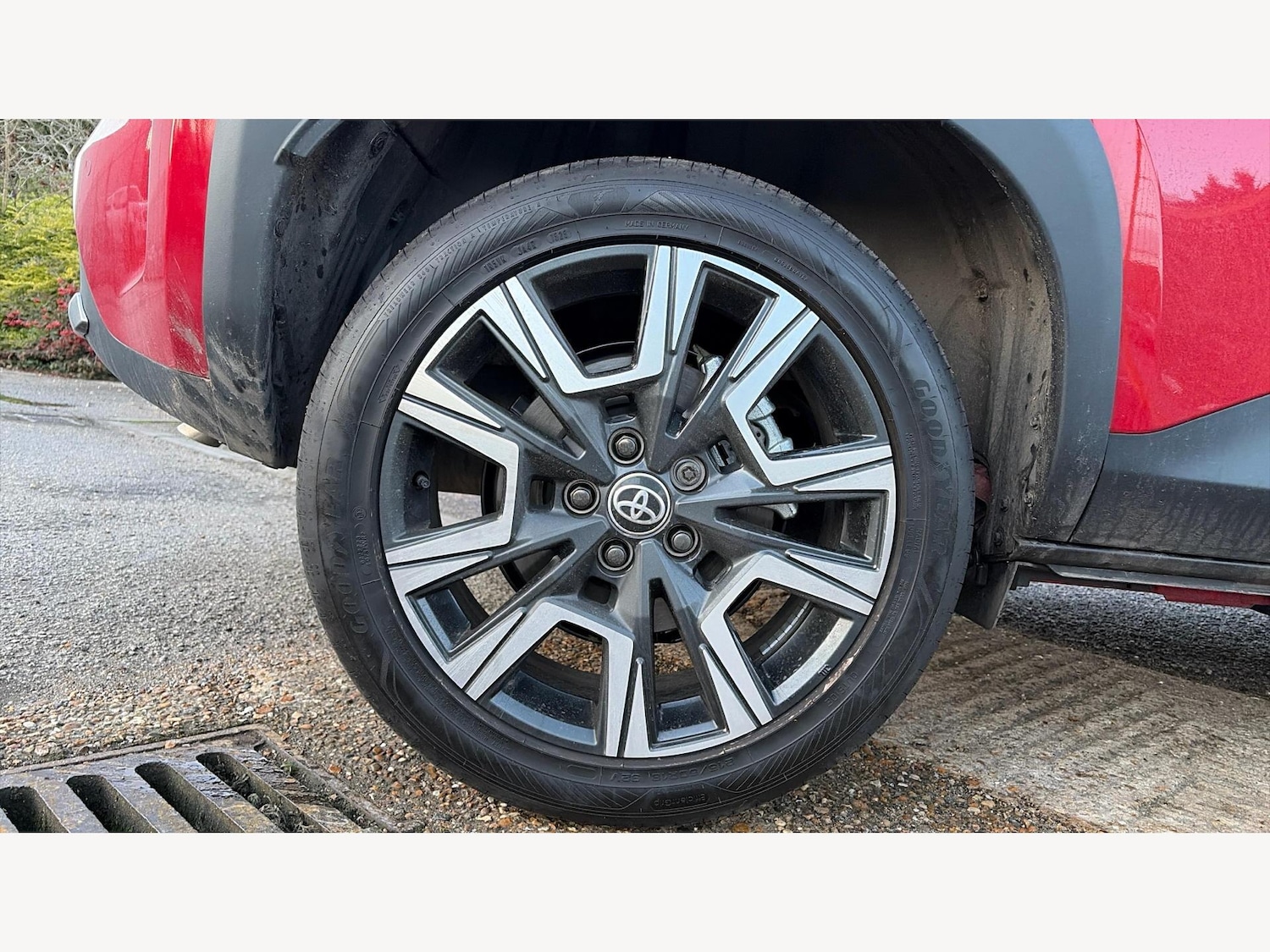 Used Toyota Yaris Cross 2025 for sale - 77155759: Photo 20