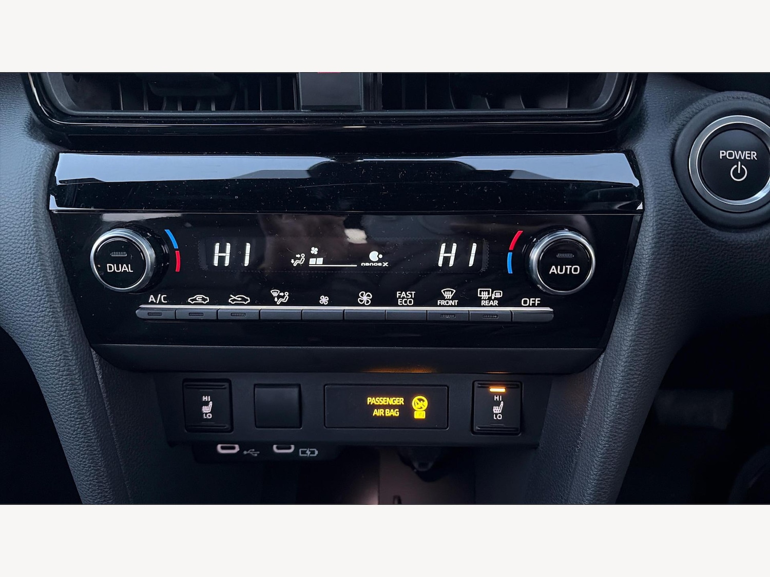 Used Toyota Yaris Cross 2025 for sale - 77155759: Photo 27