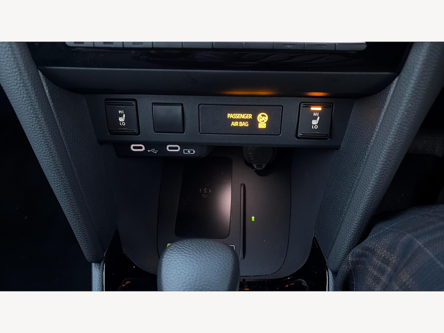 Used Toyota Yaris Cross 2025 for sale - 77155759: Photo 28