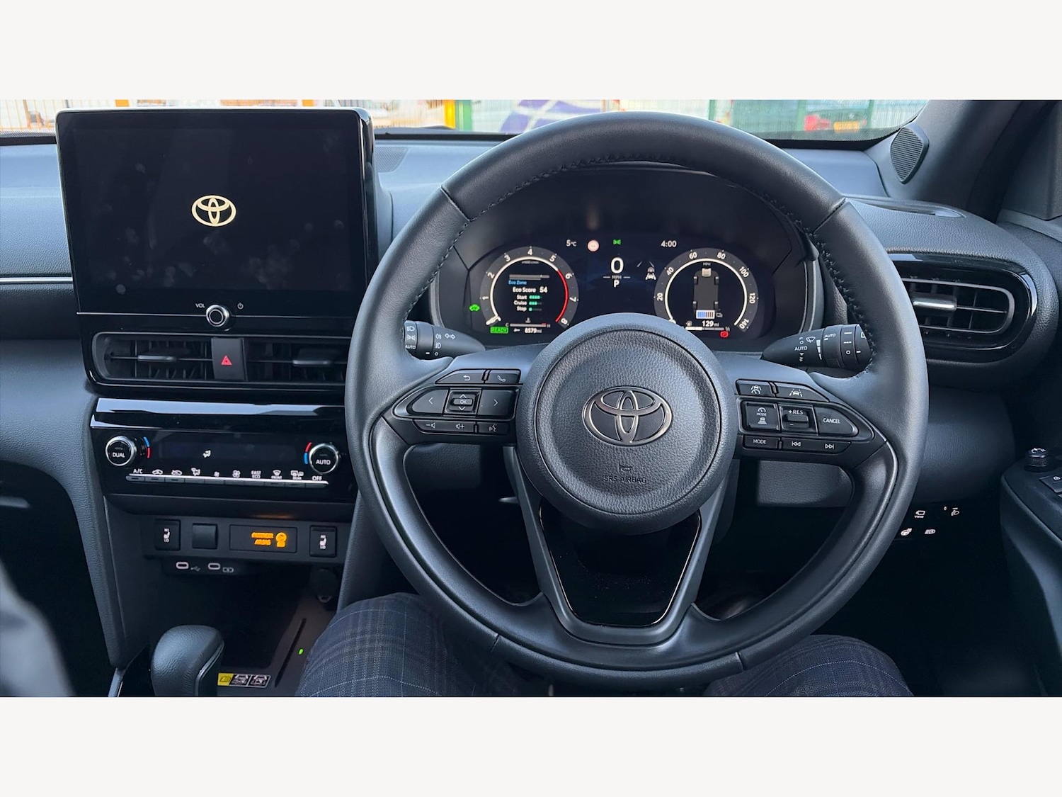 Used Toyota Yaris Cross 2025 for sale - 77155759: Photo 8