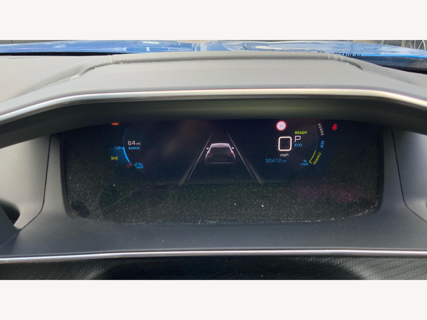 Used Peugeot E-2008 2021 for sale - 76042614: Photo 11