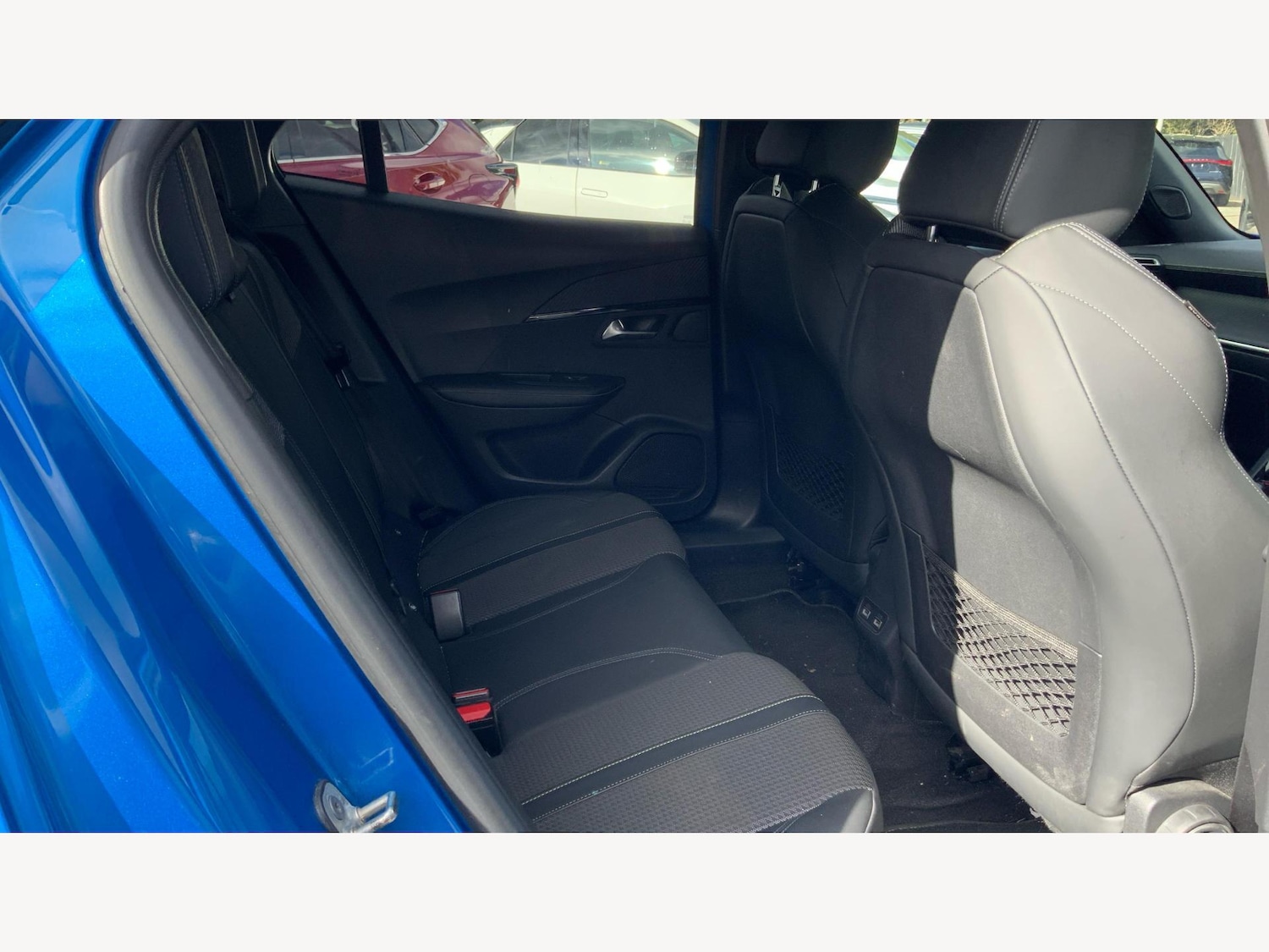 Used Peugeot E-2008 2021 for sale - 76042614: Photo 14